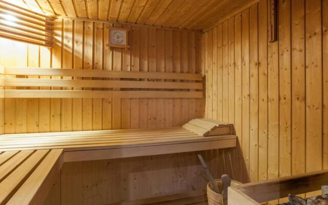 Maeva Particuliers Résidence Le Thabor