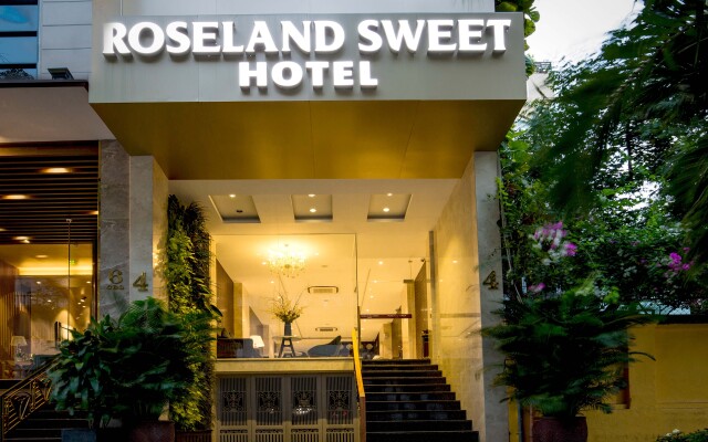 Roseland Sweet Hotel & Spa