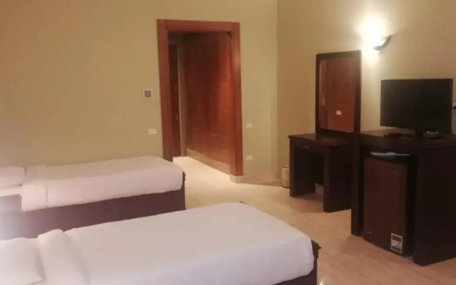 Tolip Inn Sharm