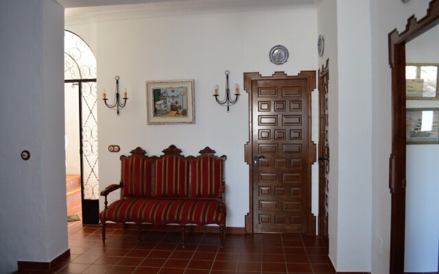 Casa de Belén - Rural Accommodation