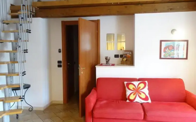 Relais VerdeBlu