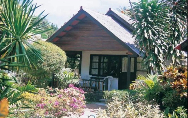 O.P. Bungalow