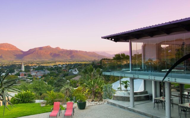 Beds@Paarl