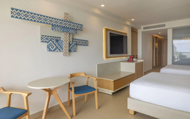 Royalton Splash Riviera Cancun, An Autograph Collection All-Inclusive Resort