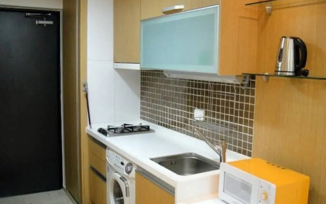 Incheon Airport Welcome Guesthouse