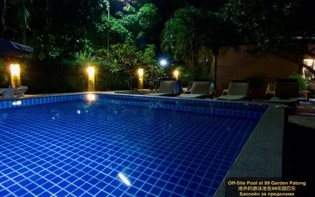 Q Victory Patong