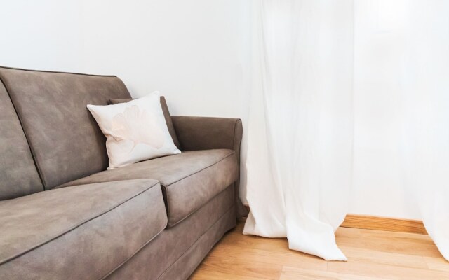 Italianway Apartements - De Castillia 20