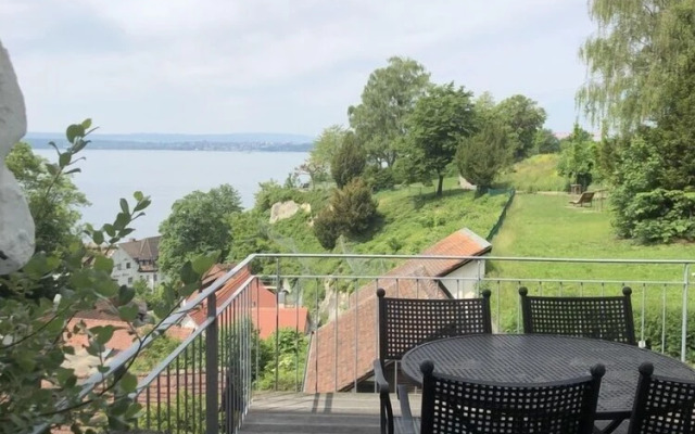 Winzerhäusle Meersburg