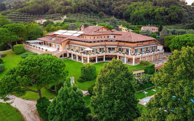 Relais Golf Padova