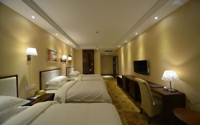 Bali Holiday Hotel Shaoxing