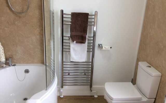 Ivanhoe Guest House