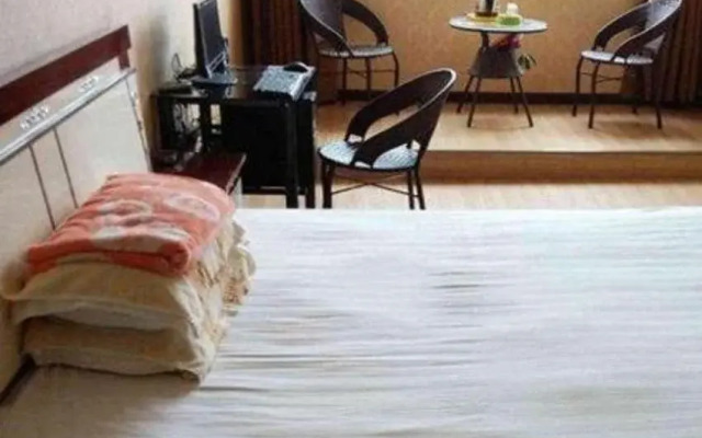 Jinxiang Inn