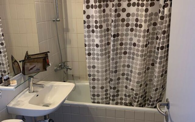 Strandhotellet Vedersø