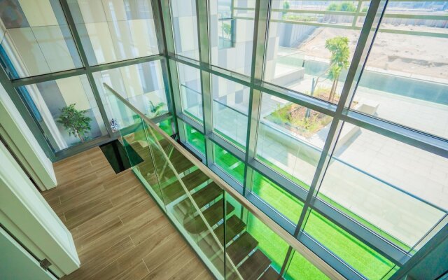 Nasma Luxury Stays - Al Raha Lofts 2
