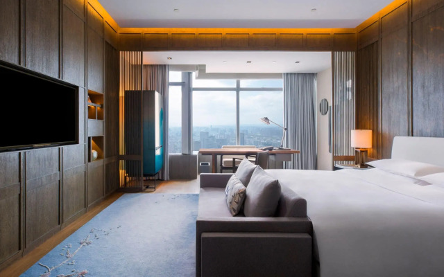 Park Hyatt Hangzhou