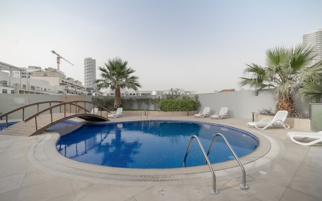 HiGuests - Oudah Tower