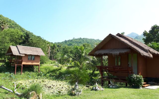 Lung Cha Homestay