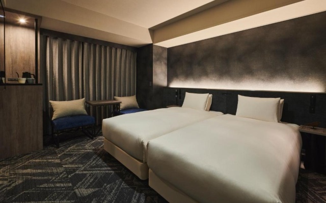 Twin room (트윈 침대 2개) 사진 2