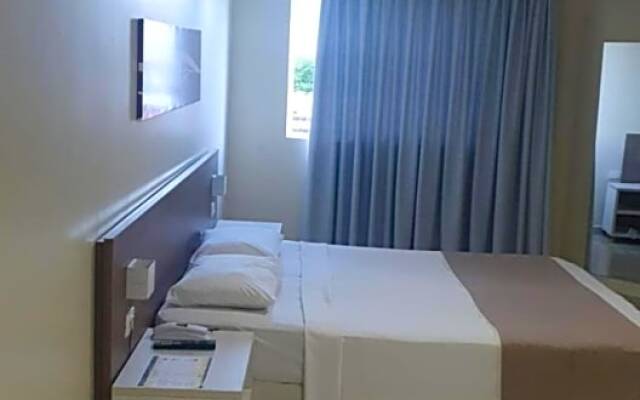 Flat 427, Imperial Flat Tambau NOBILE