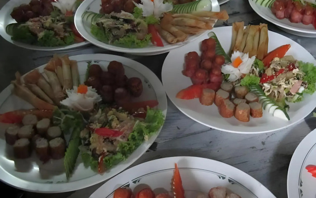 Lopburi Inn