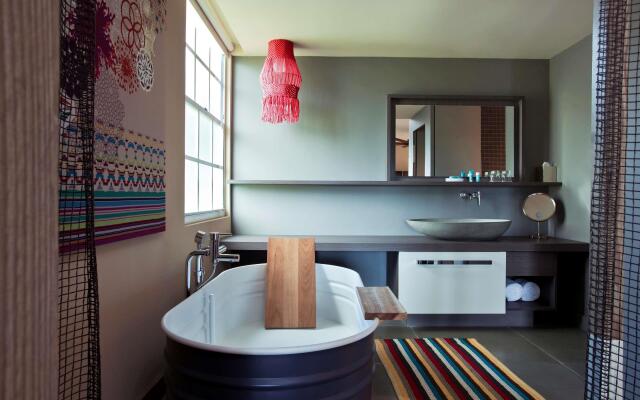 W Retreat & Spa - Vieques Island
