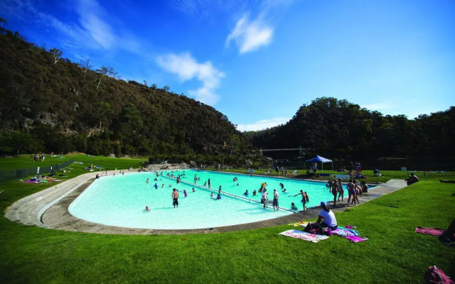 BIG4 Launceston Holiday Park