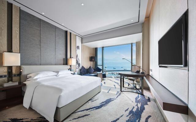 Hilton Shenzhen Shekou Nanhai
