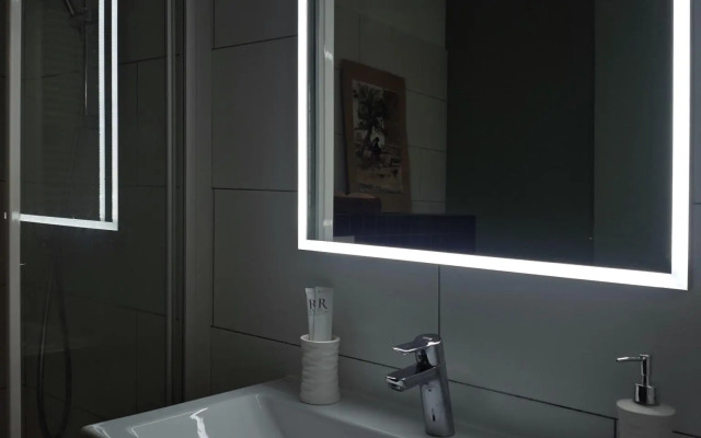 Апартаменты на улице Баграмяна 36