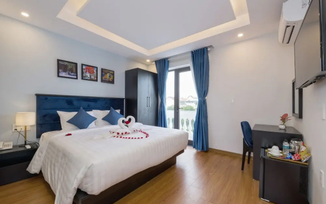 Royal Manison Hotel & Spa