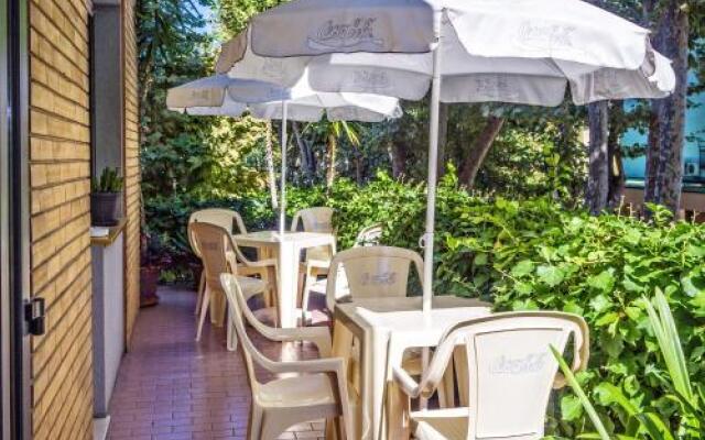 Hotel Trianon