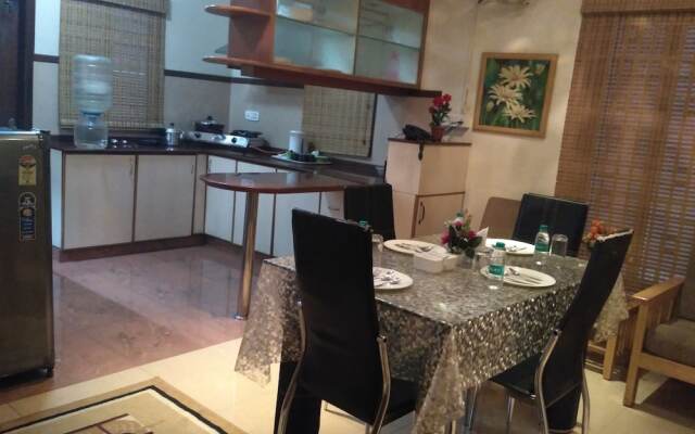 Aster Vue Service Apartment