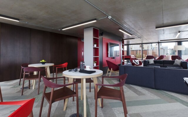 Pure CityStay Aldgate