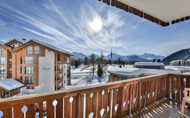 Rhodania 56 Riederalp