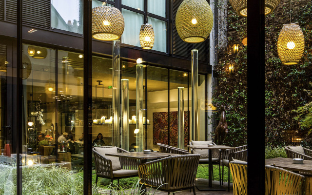 Balthazar Hotel & Spa Rennes - MGallery Collection