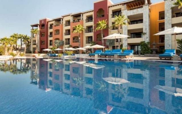 3BR Great View Luxury Villa at Cabo San Lucas