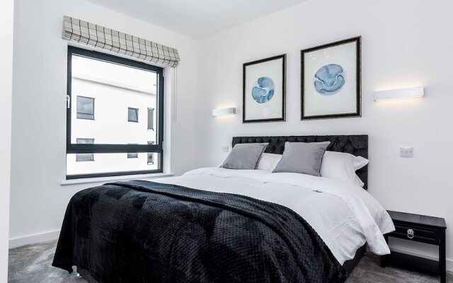 Royal Crescent Apartments Vittrum Suites