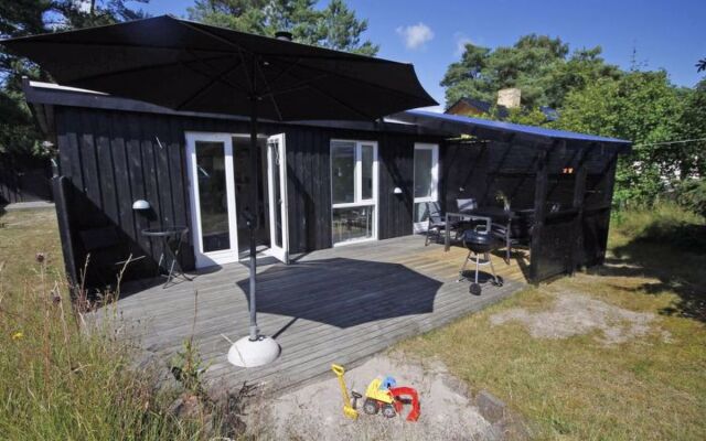 "Finn" - 250m from the sea in Bornholm
