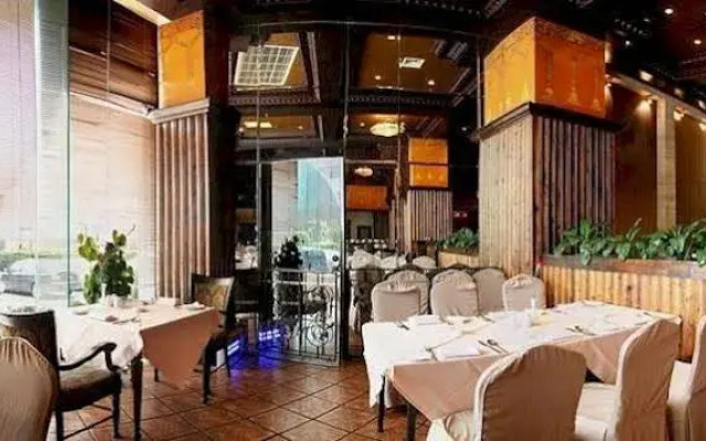 Hotel Wanhao Grand
