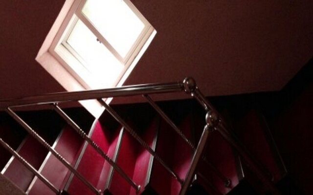 Songwontel Guesthouse