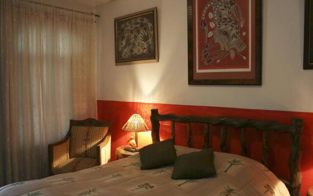 La Villa Serena Bed & Breakfast