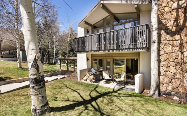 Lichenhearth Condos by iTrip Aspen Snowmass