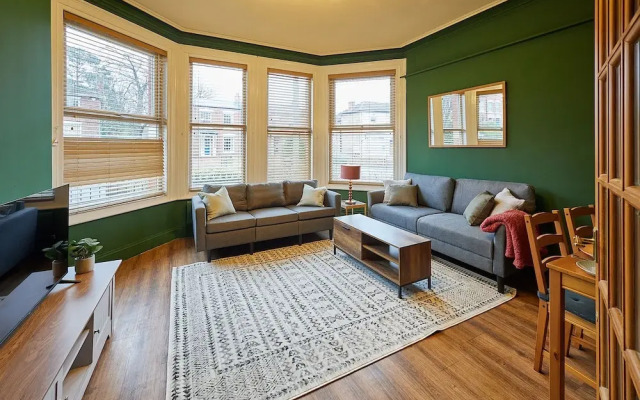 Host Stay Apartment 1 St Stephens Court
