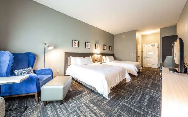 Hilton Garden Inn Beaumont, TX