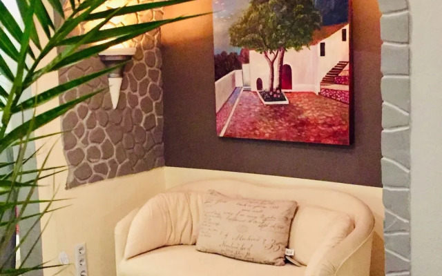 Boutiquehotel B&B by Stef