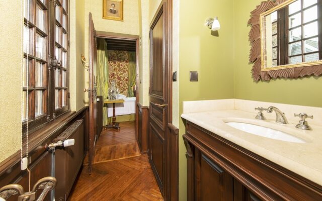 La Maison des Vieux Logis