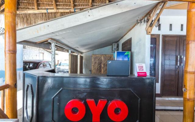 Hotel O Telone Bungalow