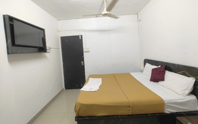 Sairam Executive