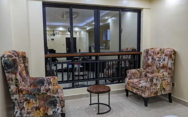 Bliss haven gardens apartments