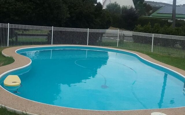 Murrurundi motel