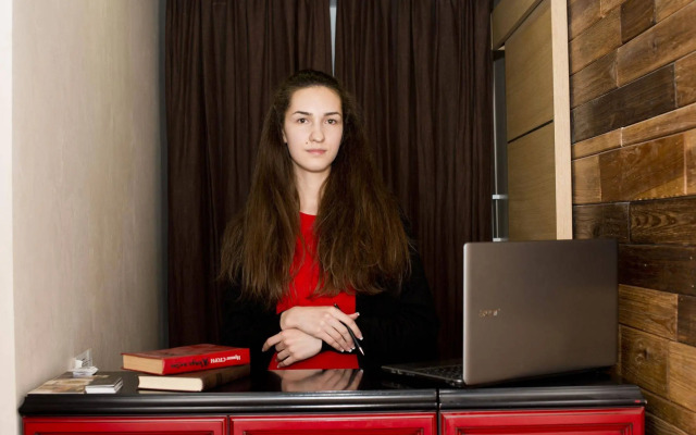 Poet Art Hotel